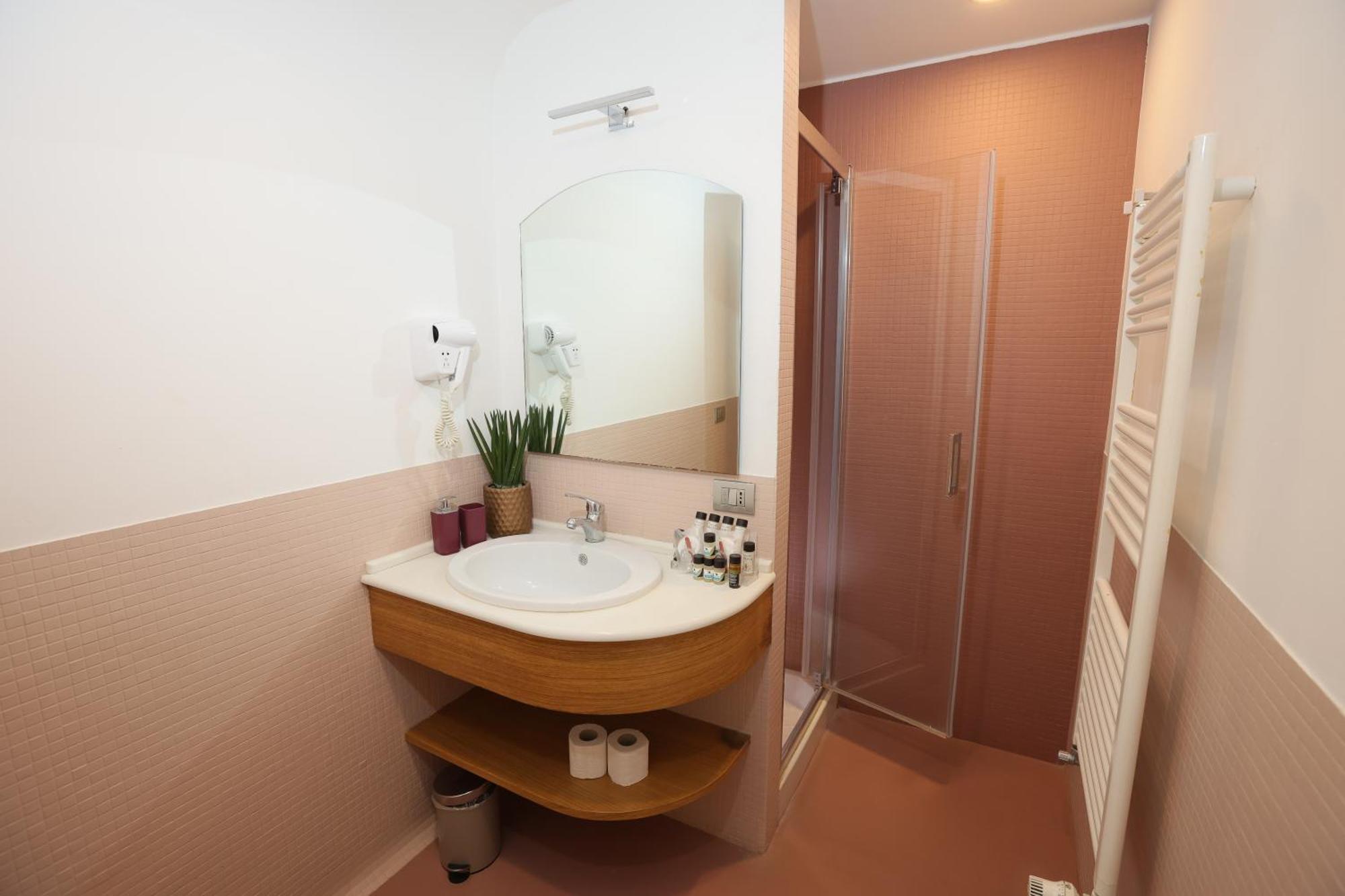 Lungomare Suite & Spa ナポリ エクステリア 写真