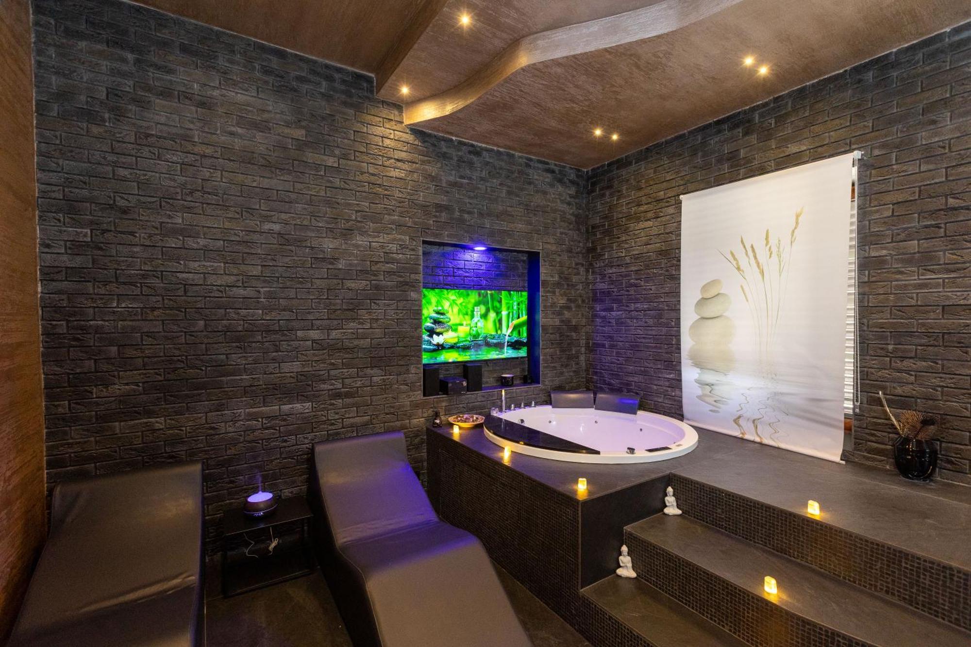 Lungomare Suite & Spa ナポリ エクステリア 写真