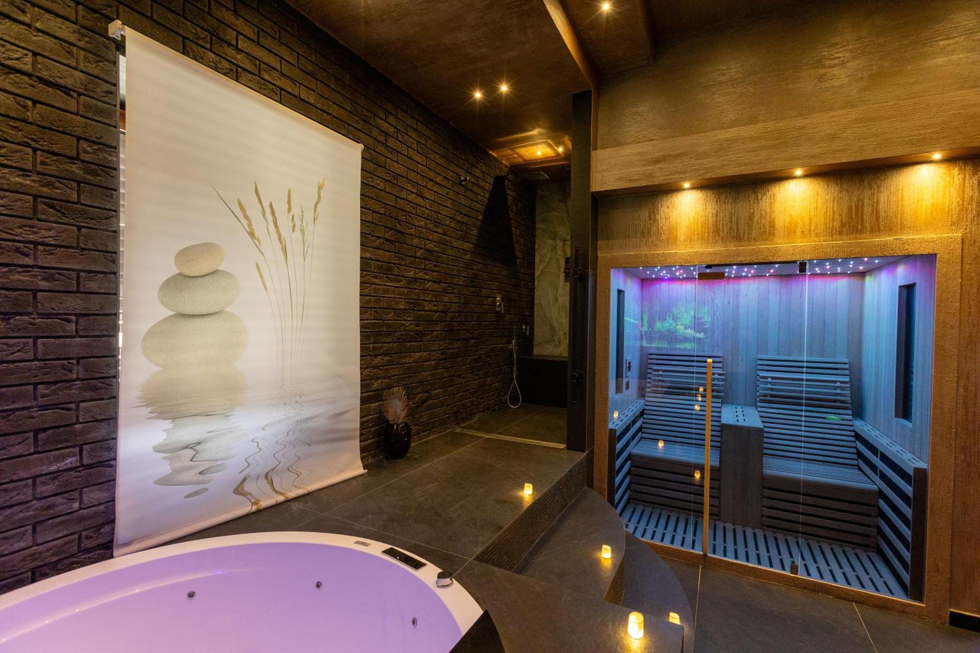Lungomare Suite & Spa ナポリ エクステリア 写真