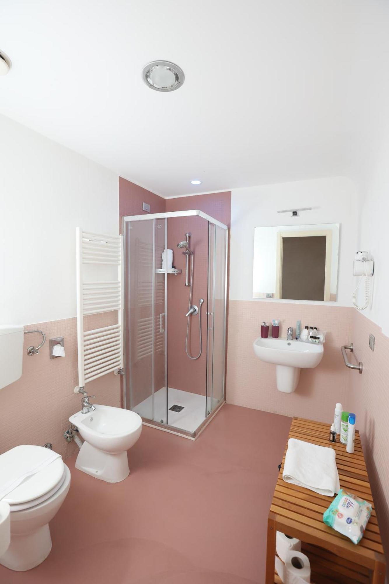 Lungomare Suite & Spa ナポリ エクステリア 写真