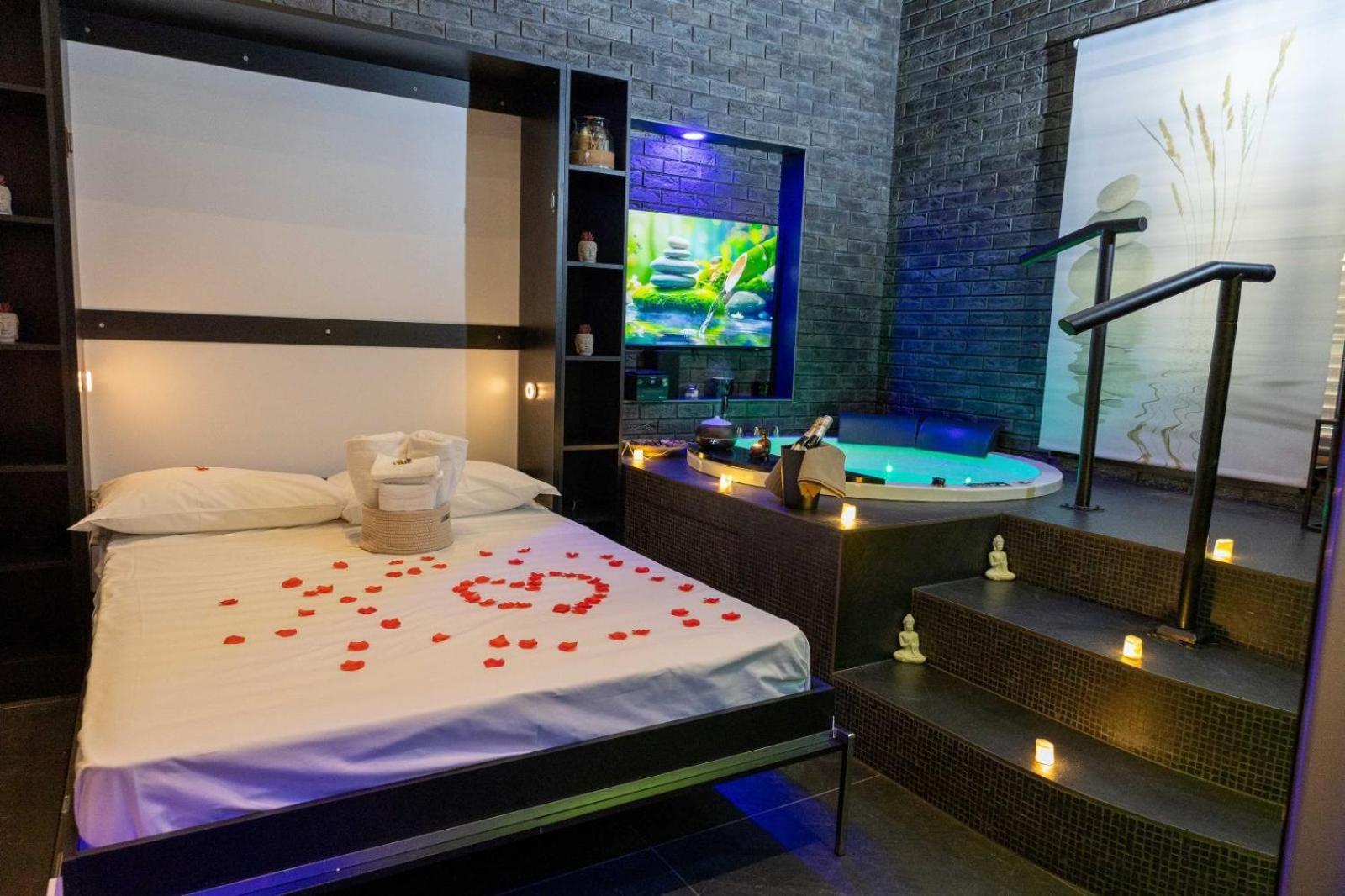 Lungomare Suite & Spa ナポリ エクステリア 写真