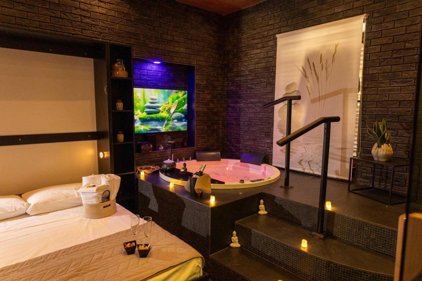 Lungomare Suite & Spa ナポリ エクステリア 写真
