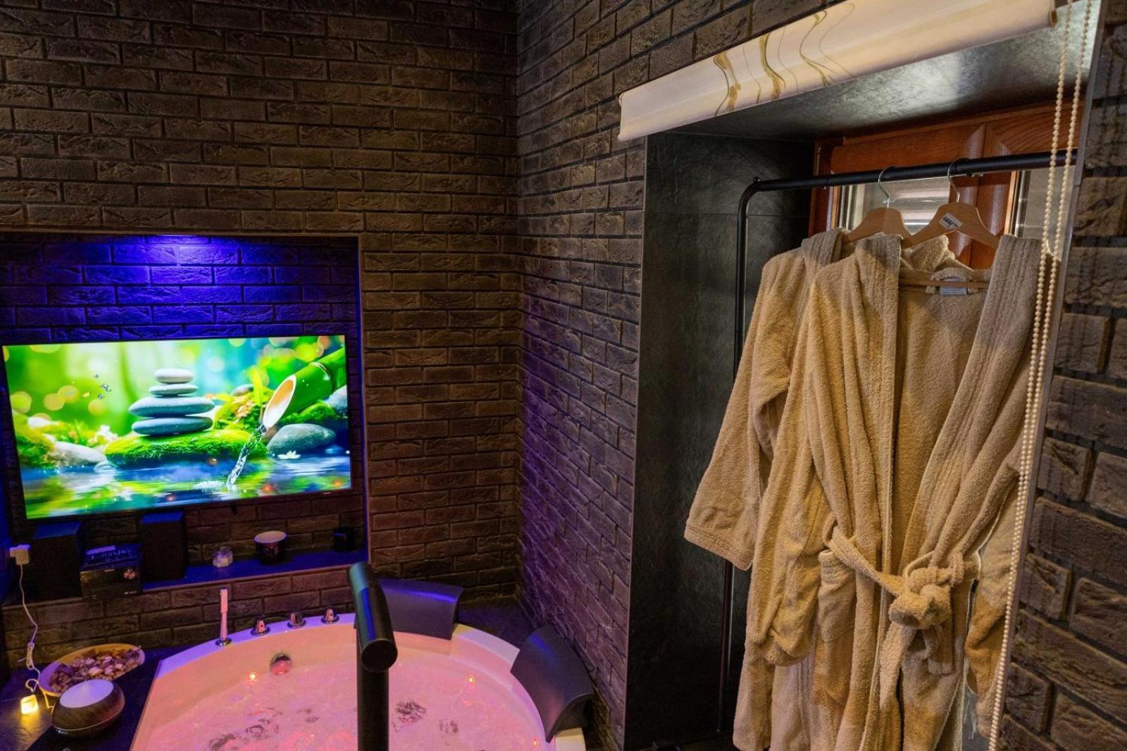 Lungomare Suite & Spa ナポリ エクステリア 写真